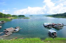Fisherman Village Stock Image Fisherman Village Stock Image