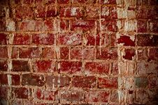Brick Wall Stock Photography Brick Wall Stock Photography