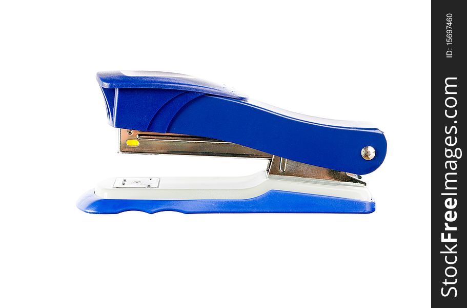 Stapler