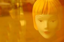 Mannequin Royalty Free Stock Images Mannequin Royalty Free Stock Images
