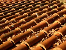 Roof Tiles Stock Photos Roof Tiles Stock Photos