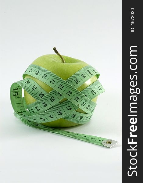 Diet apple