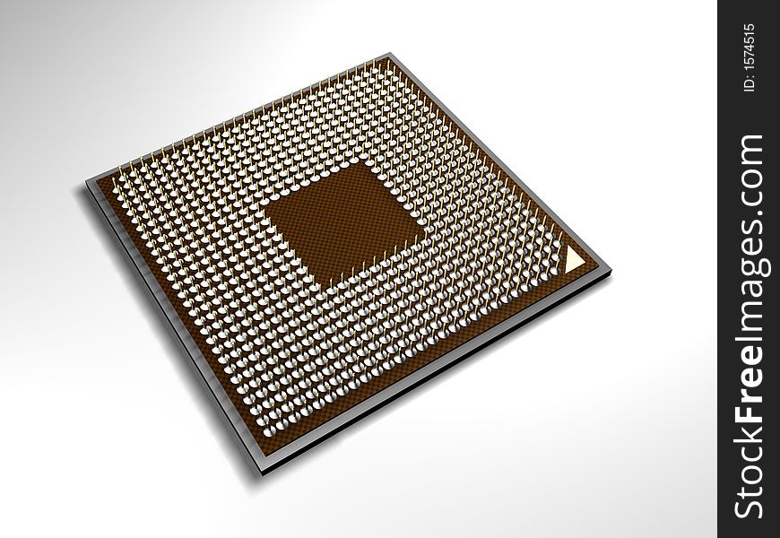 Processor