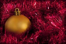Christmas Decoration Royalty Free Stock Photography Christmas Decoration Royalty Free Stock Photography