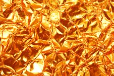 Texture Of Gold Foil Paper Royalty Free Stock Photo Texture Of Gold Foil Paper Royalty Free Stock Photo