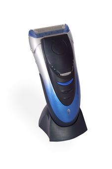 Electric Shave Machine Royalty Free Stock Photos Electric Shave Machine Royalty Free Stock Photos