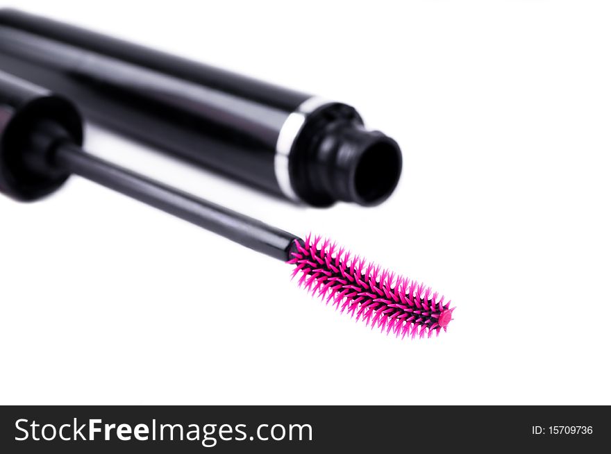 Mascara Brush