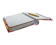 Notebook Stock Photography Notebook Stock Photography