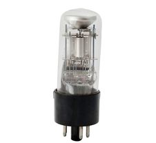Vintage Radio Lamp Royalty Free Stock Photography Vintage Radio Lamp Royalty Free Stock Photography