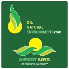 Environmental Company Logos Royalty Free Stock Images Environmental Company Logos Royalty Free Stock Images