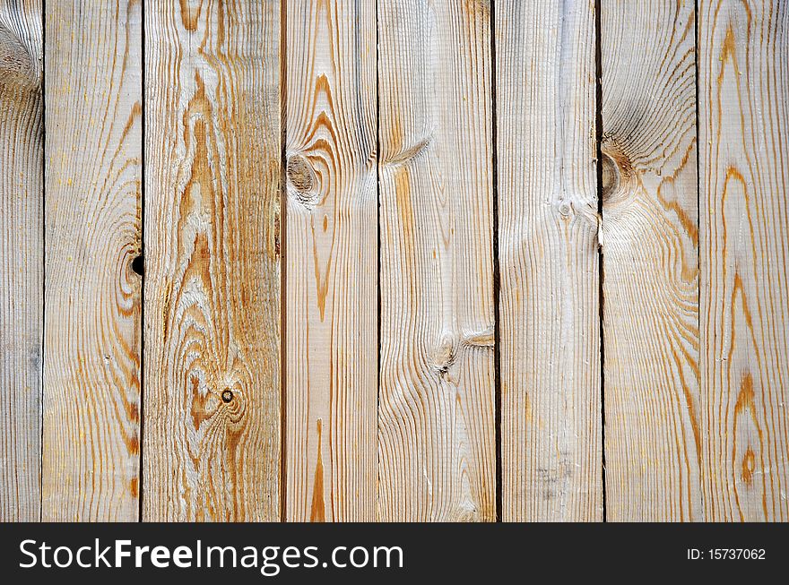 Aged pannel wood background, texture