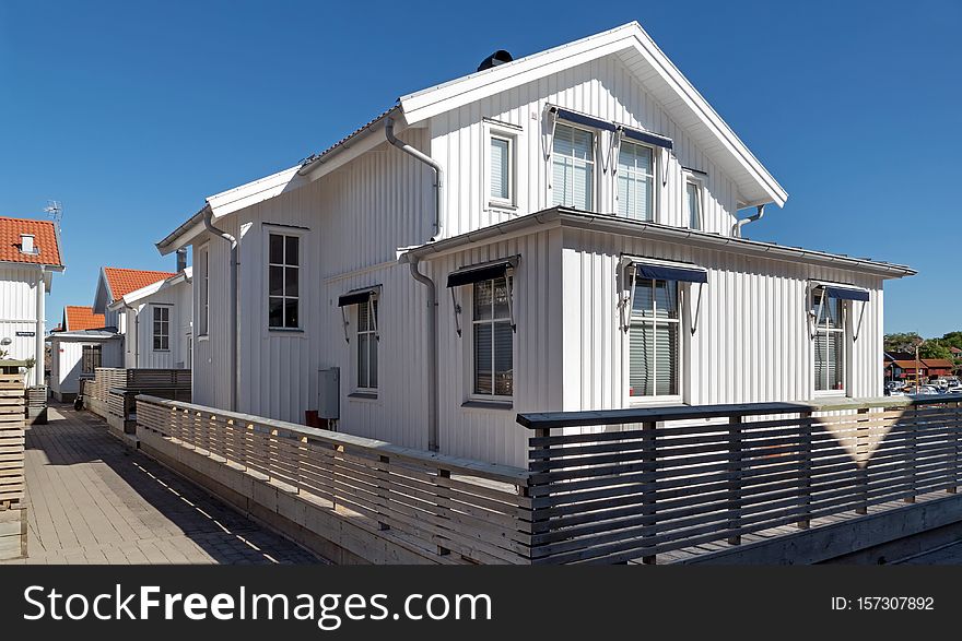 Holiday Homes In MalmÃ¶n&x27;s Harbor 4