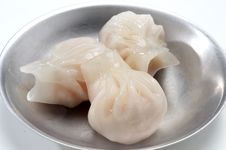 Dim Sum Steamed Shrimp Roll Royalty Free Stock Image Dim Sum Steamed Shrimp Roll Royalty Free Stock Image
