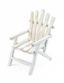 Toy Deck Chair Stock Photos Toy Deck Chair Stock Photos