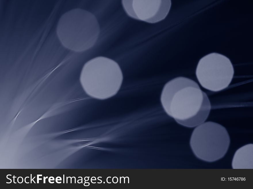 Abstract glass fiber background - studio shot. Abstract glass fiber background - studio shot