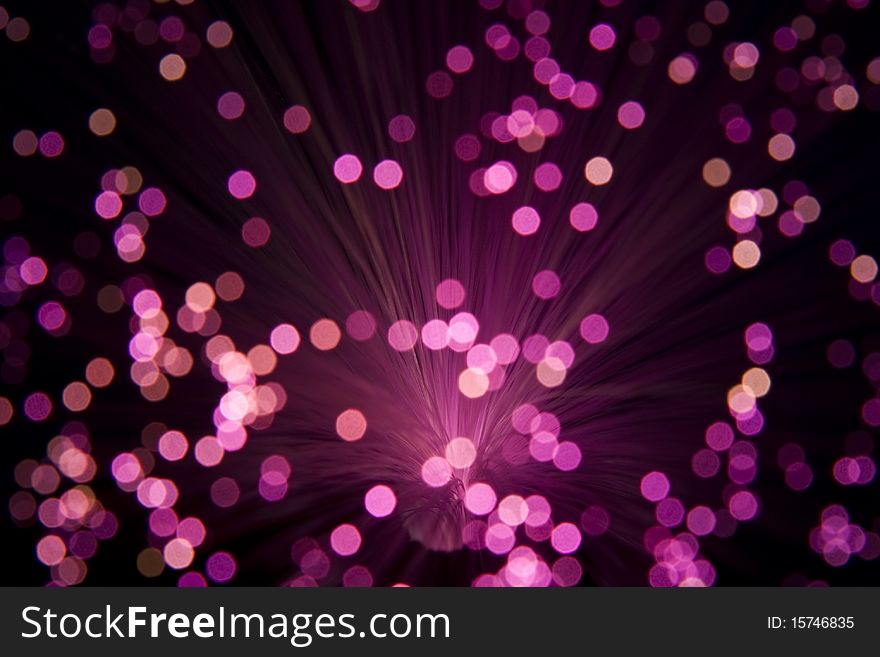 Abstract glass fiber background - studio shot. Abstract glass fiber background - studio shot