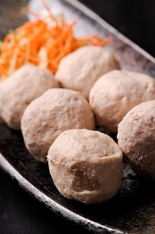 Meat Ball Stock Photos Meat Ball Stock Photos