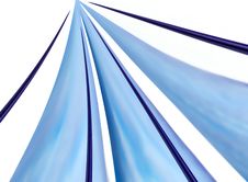 Converging Abstract Stock Images