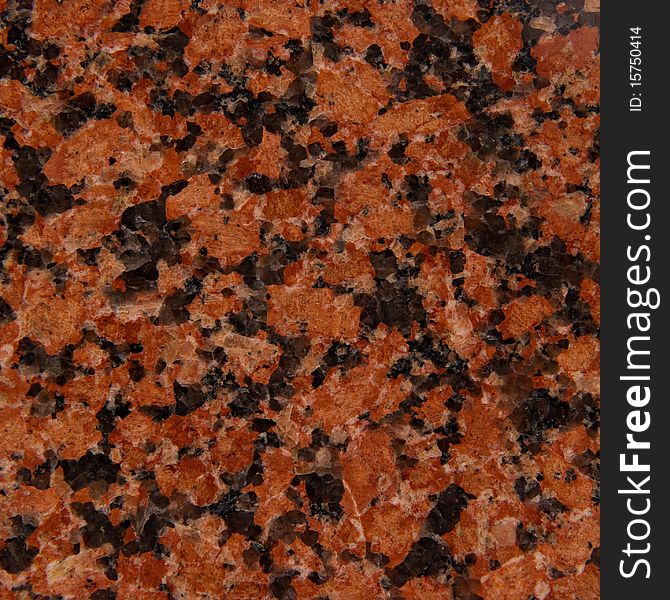 Quality Granite Marble Red and Black Stone Sample. Quality Granite Marble Red and Black Stone Sample
