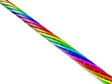 Wires Royalty Free Stock Images Wires Royalty Free Stock Images