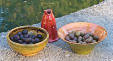 Olives Stock Image Olives Stock Image