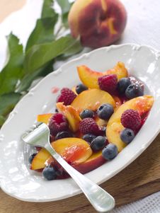 Fruit Salad Stock Images Fruit Salad Stock Images