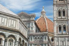 Basilica. Royalty Free Stock Photos Basilica. Royalty Free Stock Photos