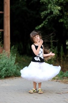 Adorable Toddler Girl With Very Long Dark Hair Royalty Free Stock Photo Adorable Toddler Girl With Very Long Dark Hair Royalty Free Stock Photo