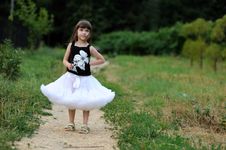 Adorable Toddler Girl With Very Long Dark Hair Royalty Free Stock Photos Adorable Toddler Girl With Very Long Dark Hair Royalty Free Stock Photos