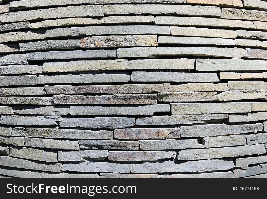 Texture of stone wall. Wall of part stone. Texture of stone wall. Wall of part stone