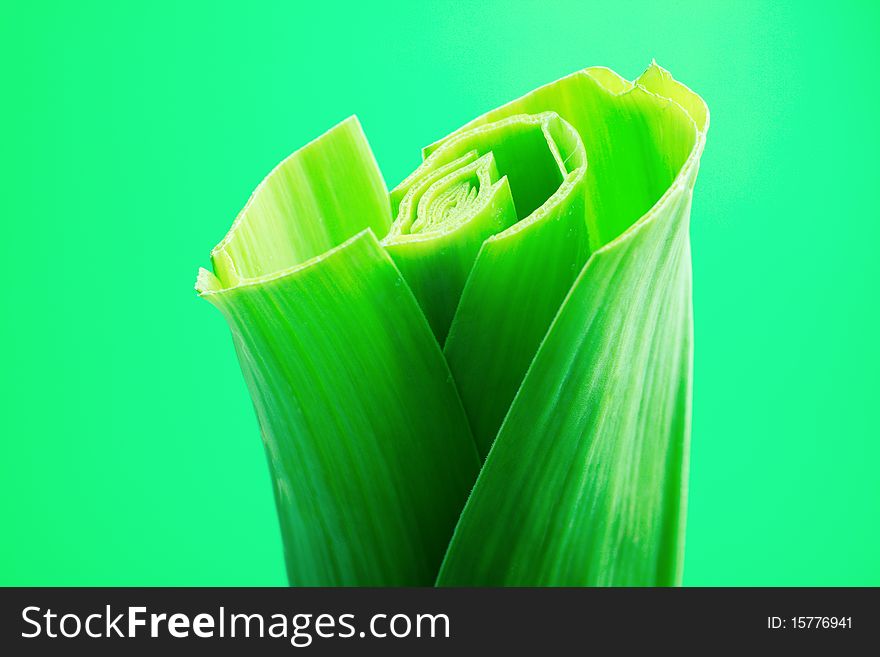 Green Onion