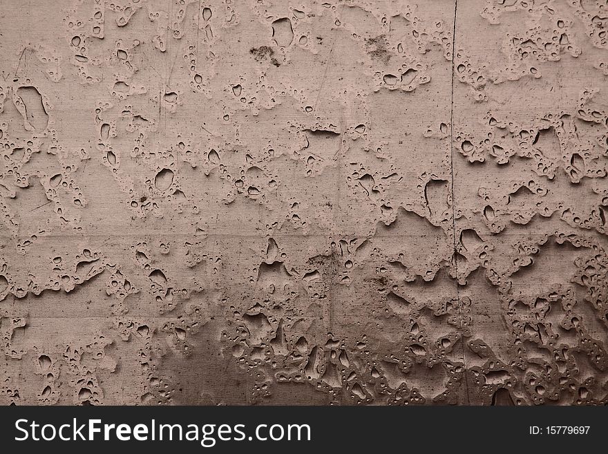 Grunge Textured Background