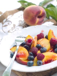 Fruit Salad Stock Photography Fruit Salad Stock Photography