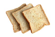 Wholewheat Sliced Bread Stock Images Wholewheat Sliced Bread Stock Images