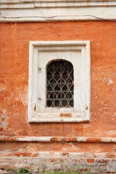 Antique Window Royalty Free Stock Images Antique Window Royalty Free Stock Images