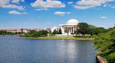 Jefferson Memorial Stock Images Jefferson Memorial Stock Images