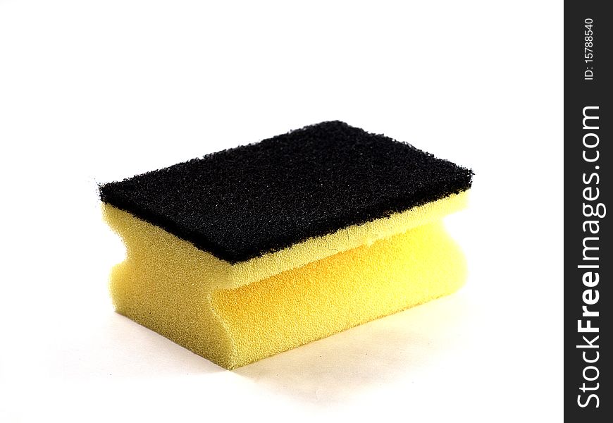 Sponge