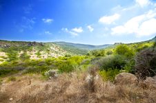 Coast Of Sardinia, Sea, Sand And Rocks Royalty Free Stock Photo Coast Of Sardinia, Sea, Sand And Rocks Royalty Free Stock Photo