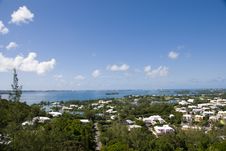 Tropical Island View Stock Images Tropical Island View Stock Images