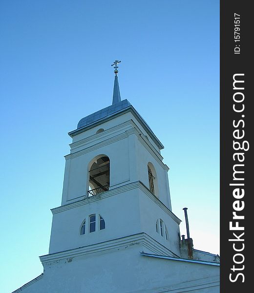 Bell Tower