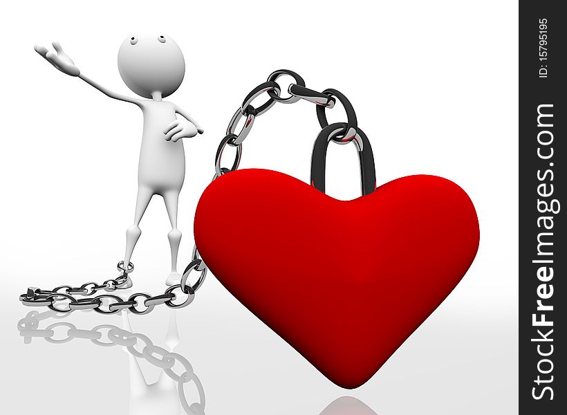 Chain of love