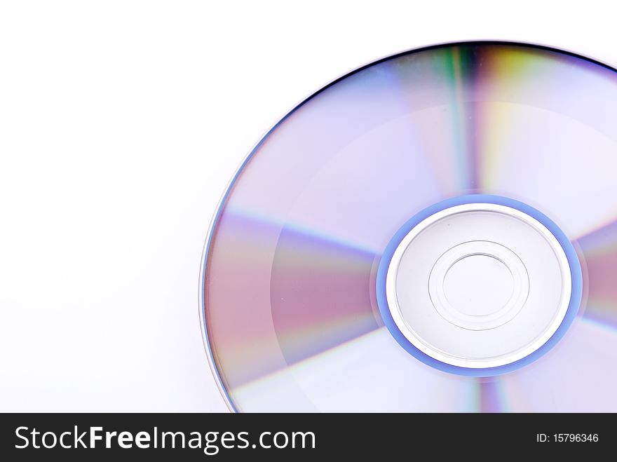 CD Isolated
