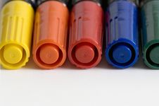 Marker Pen Royalty Free Stock Images Marker Pen Royalty Free Stock Images