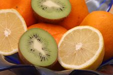 Fruit Bowl Royalty Free Stock Images Fruit Bowl Royalty Free Stock Images