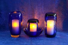 Still Life In Blue 10 Royalty Free Stock Photo Still Life In Blue 10 Royalty Free Stock Photo