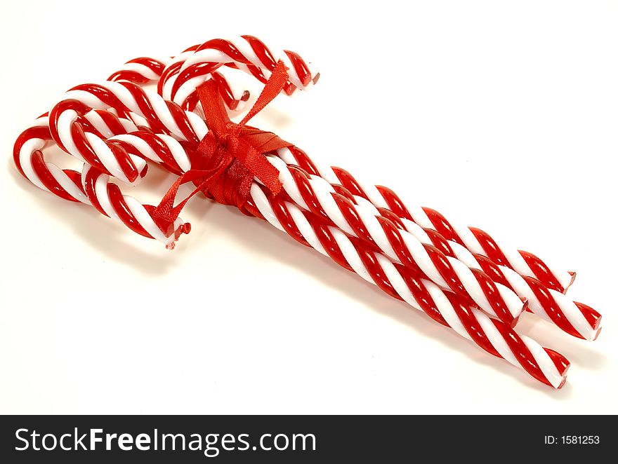 Candy Canes