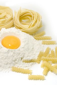 Pasta Stock Image Pasta Stock Image