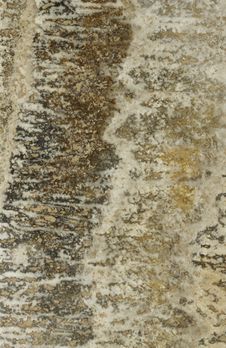 Surface Of The Travertine. Tints Of Brown. Royalty Free Stock Image Surface Of The Travertine. Tints Of Brown. Royalty Free Stock Image