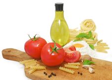 Pasta Stock Photo Pasta Stock Photo