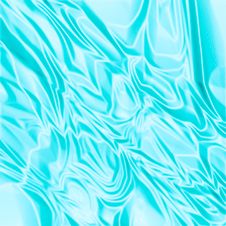Blue Satin Fabrics Royalty Free Stock Photo Blue Satin Fabrics Royalty Free Stock Photo